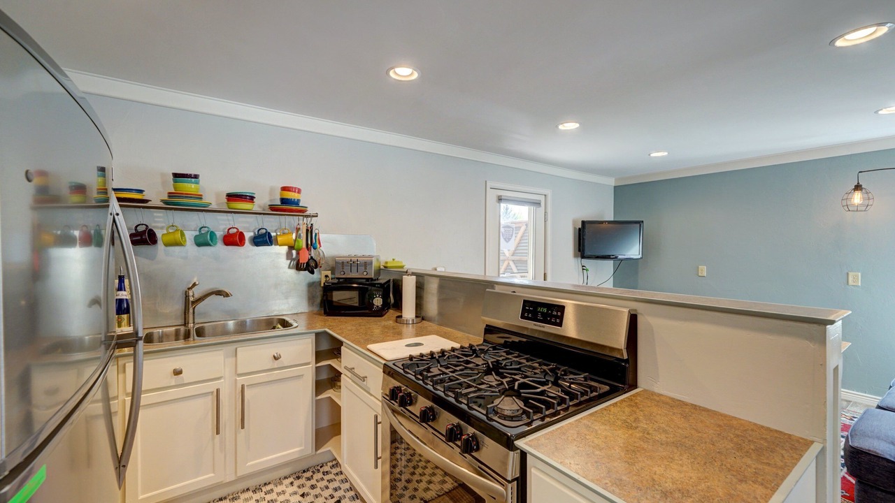 Photo of Kitchen in Howard