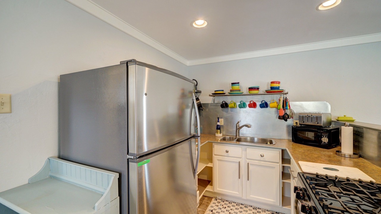 Photo of Kitchen in Howard