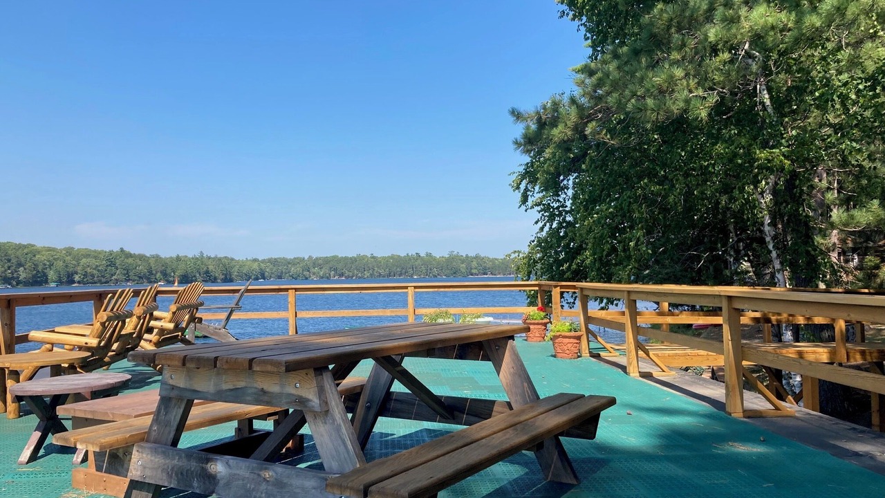 Photo of Outdoor in Sayner