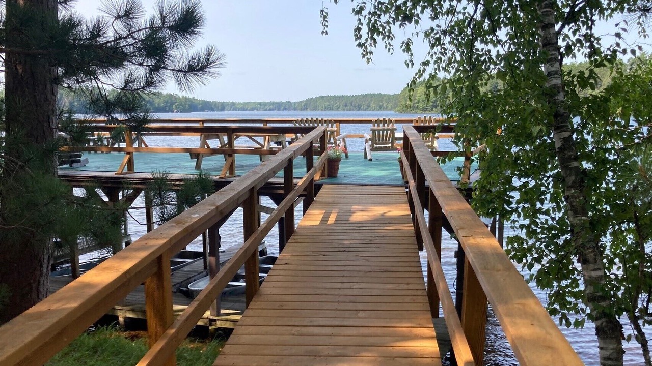 Photo of Outdoor in Sayner