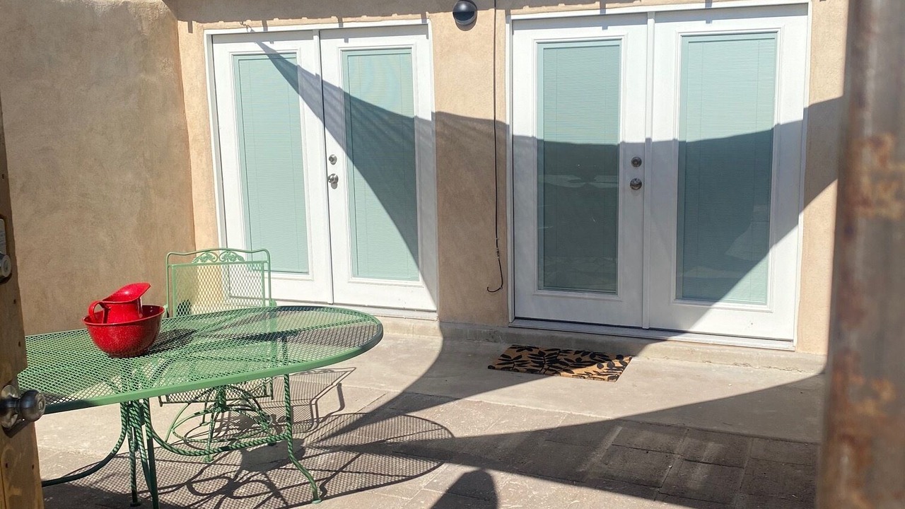 Photo of Outdoor in University Heights