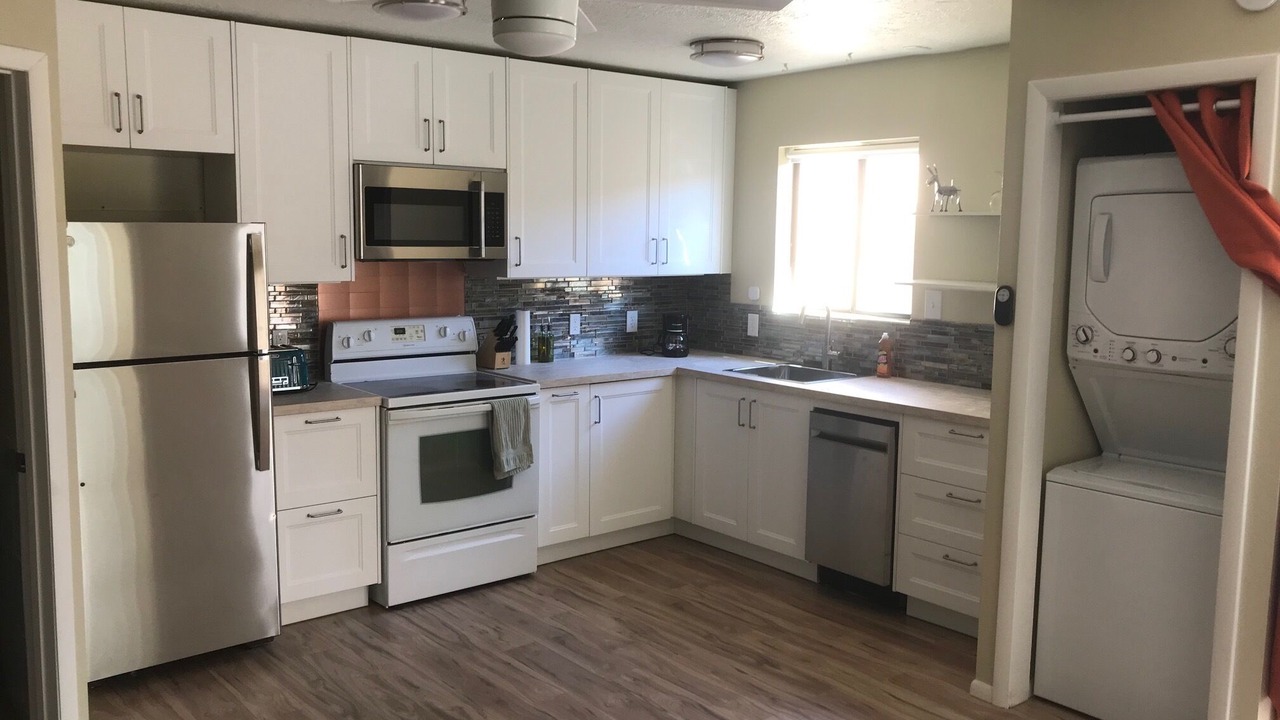 Photo of Kitchen in University Heights