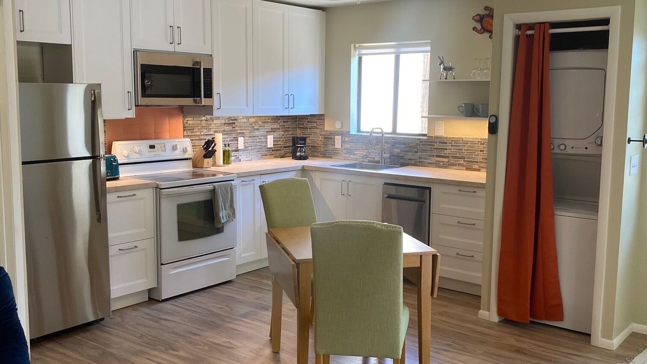 Photo of Kitchen in University Heights