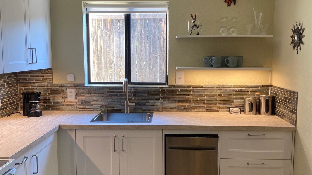Photo of Kitchen in University Heights