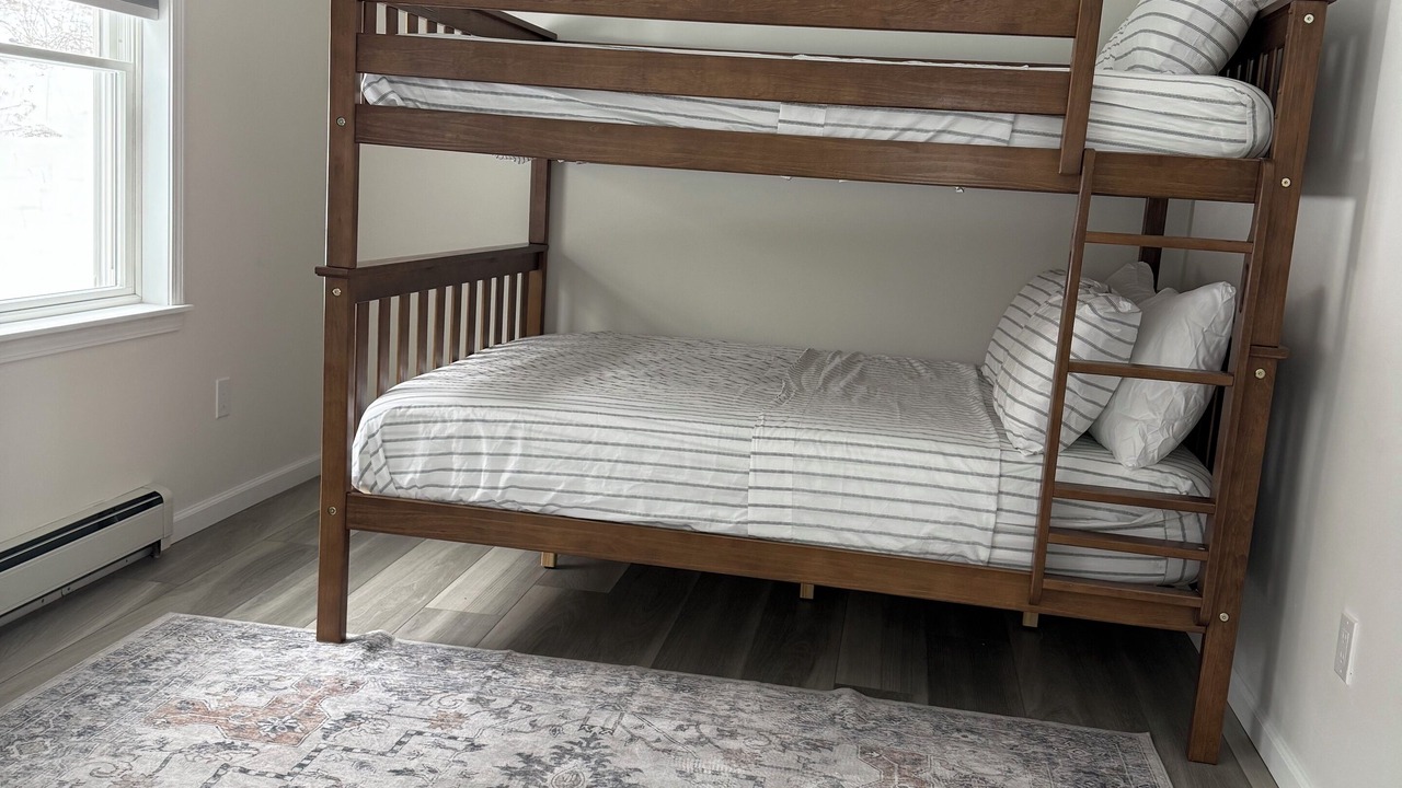 Photo of Bedroom in Canaan