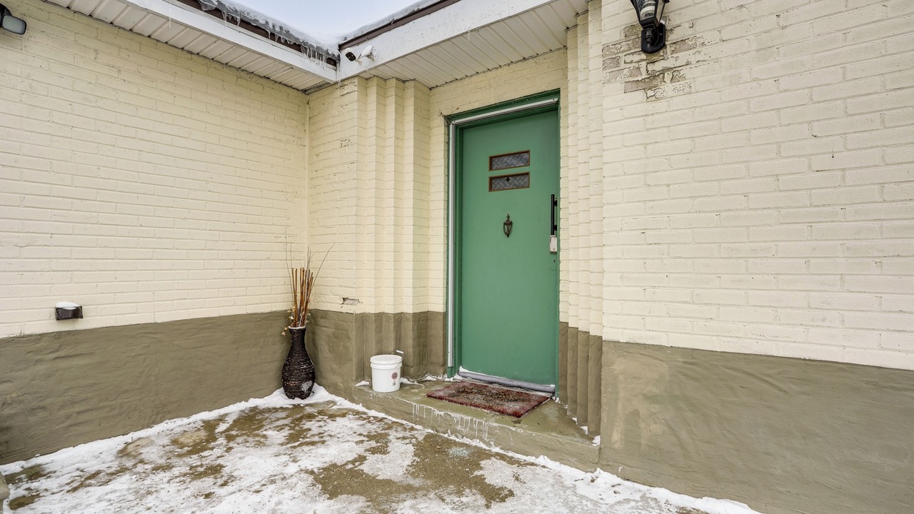 Photo of Outdoor in Kalamazoo