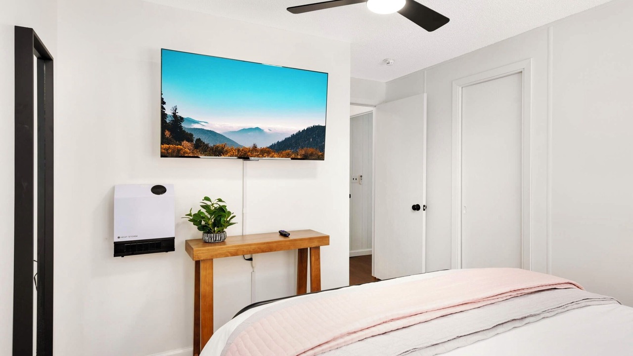 Photo of Bedroom in Forest Lake