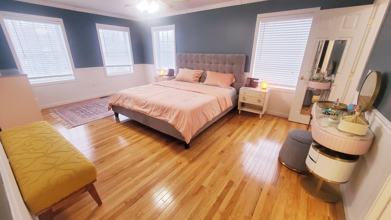 Photo of Bedroom in Auburn