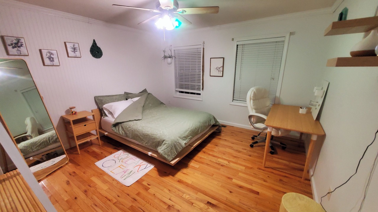 Photo of Bedroom in Auburn