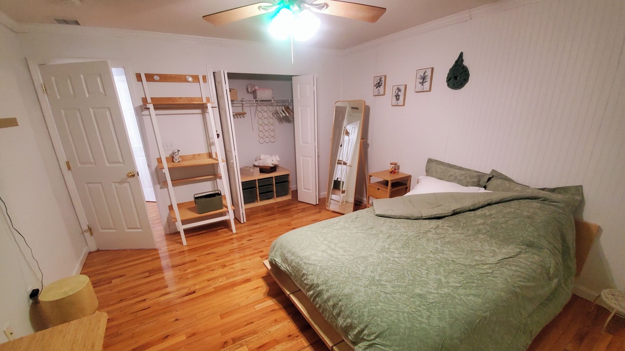 Photo of Bedroom in Auburn