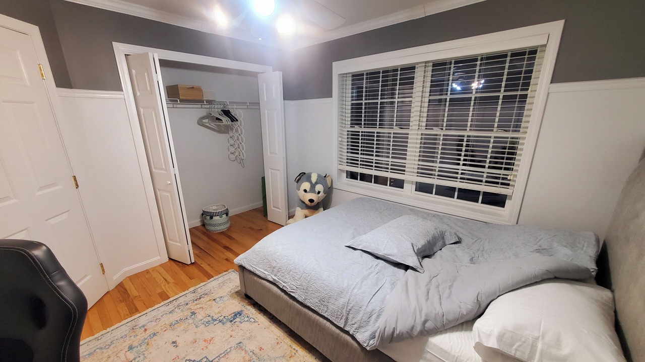 Photo of Bedroom in Auburn