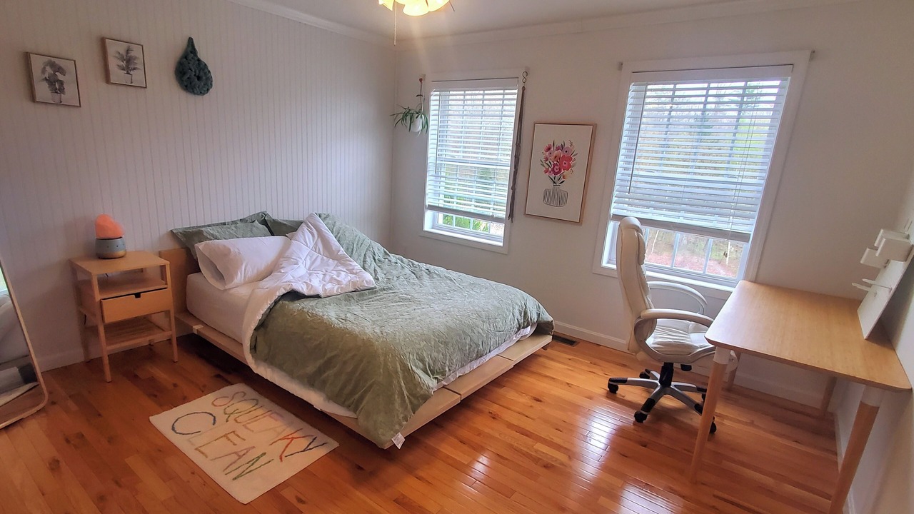 Photo of Bedroom in Auburn