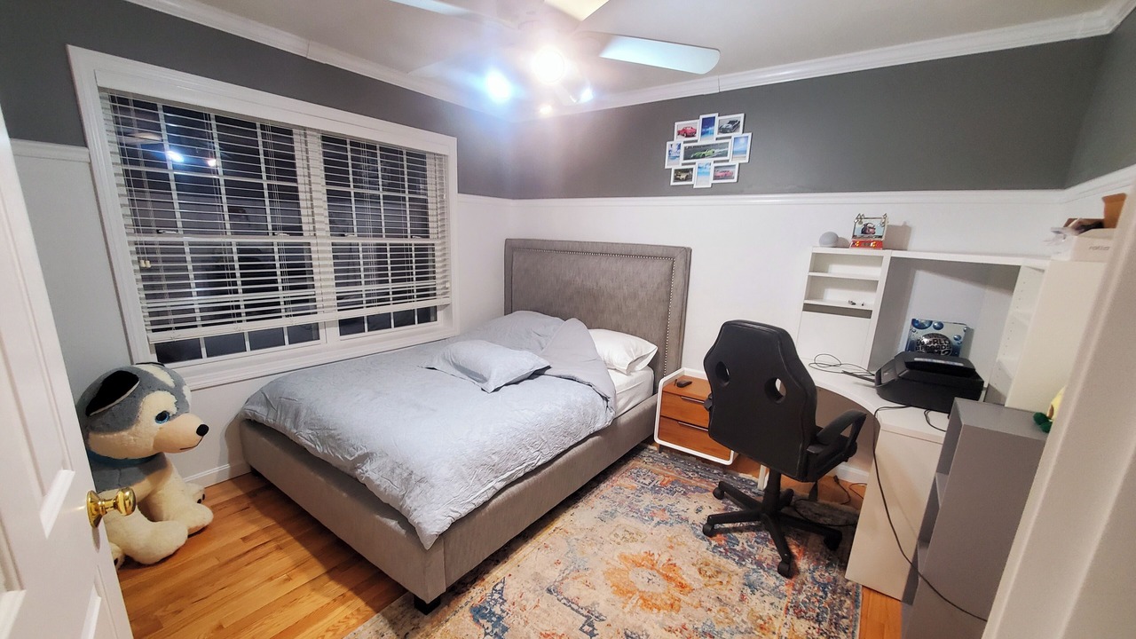 Photo of Bedroom in Auburn