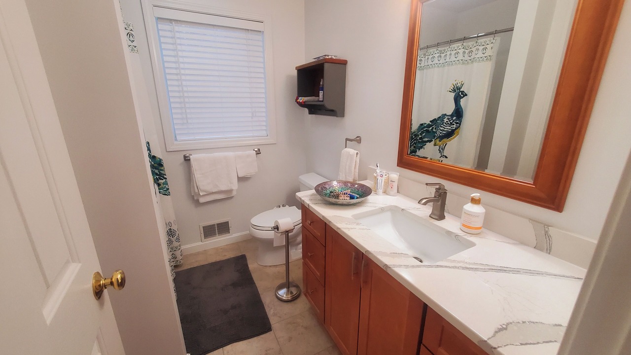 Photo of Bathroom in Auburn