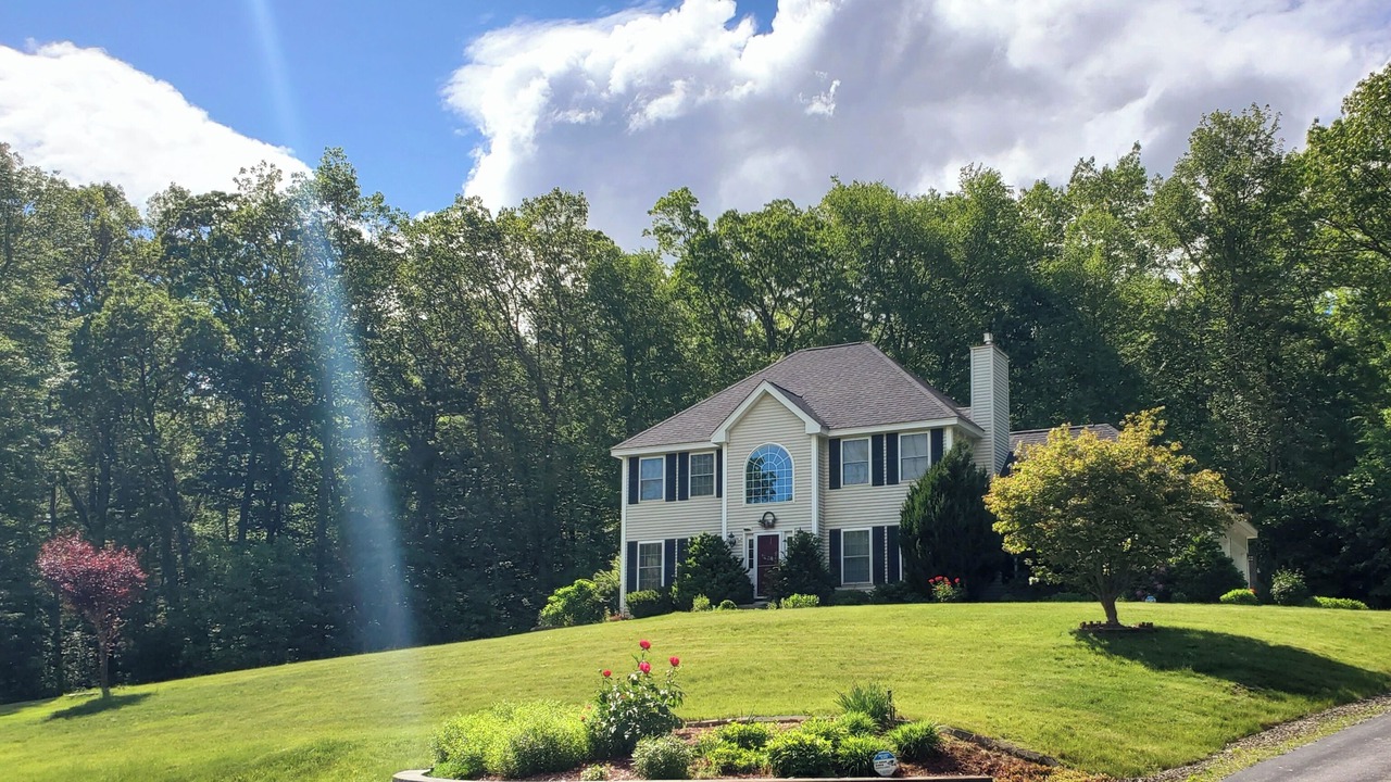 Photo of Outdoor in Auburn