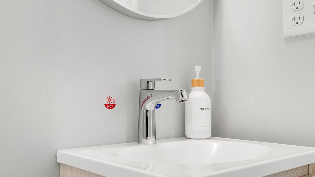 Photo of Bathroom in Winter Hill