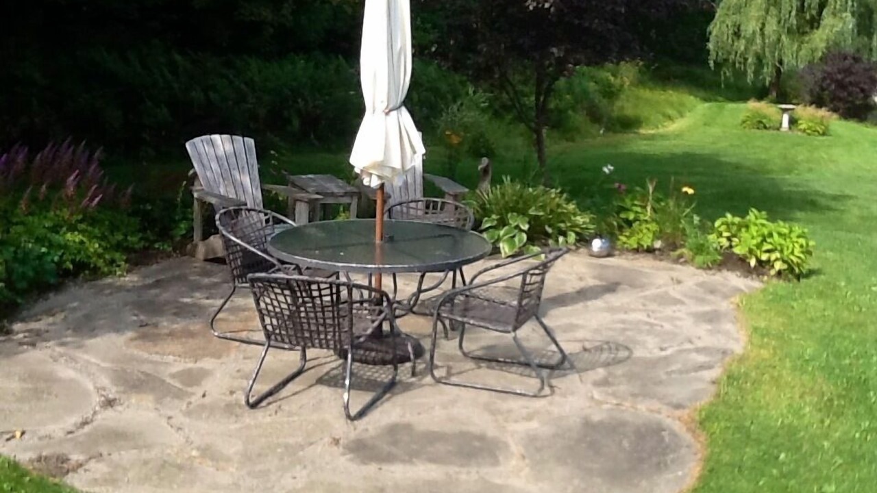 Photo of Outdoor in Jeffersonville