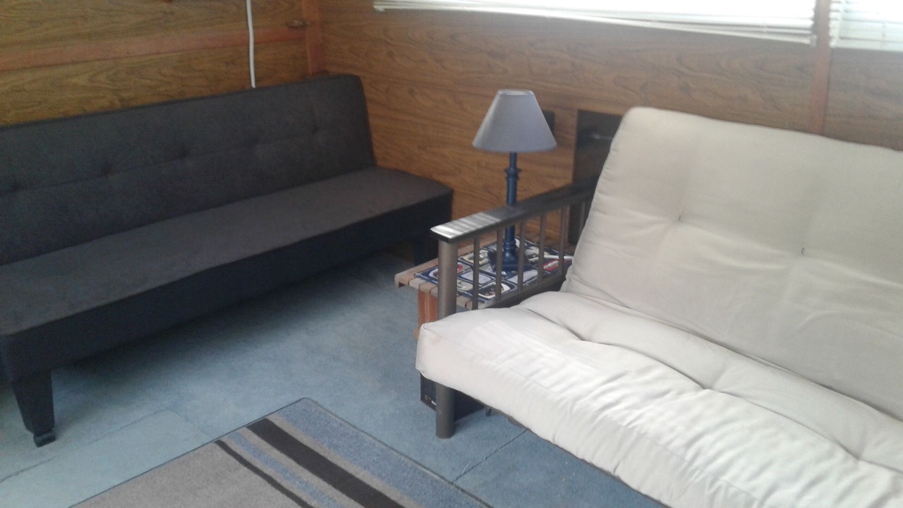 Photo of Livingroom in Bayfield