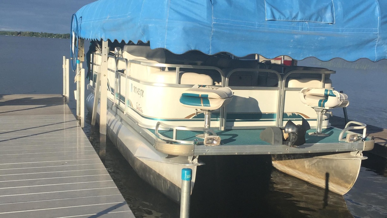 Photo of Others in Sturgeon Lake