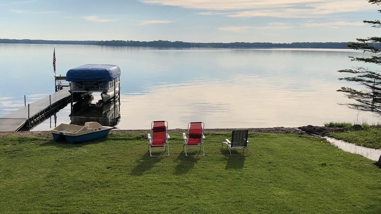 Photo of Outdoor in Sturgeon Lake