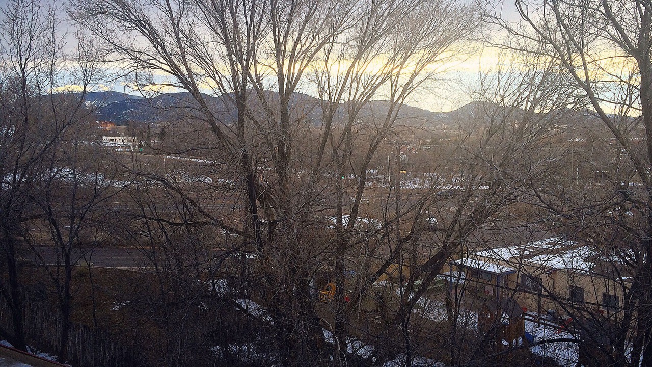 Photo of Outdoor in Santa Fe