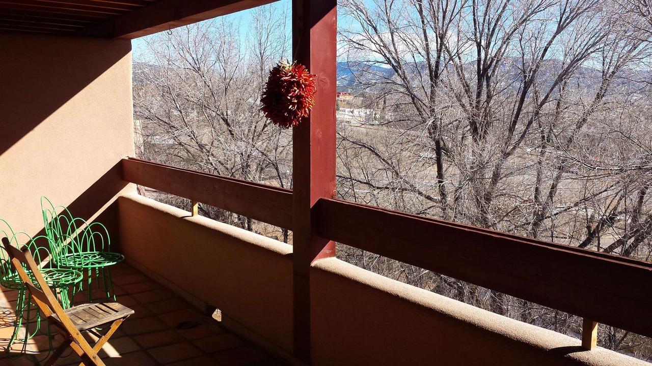 Photo of Outdoor in Santa Fe