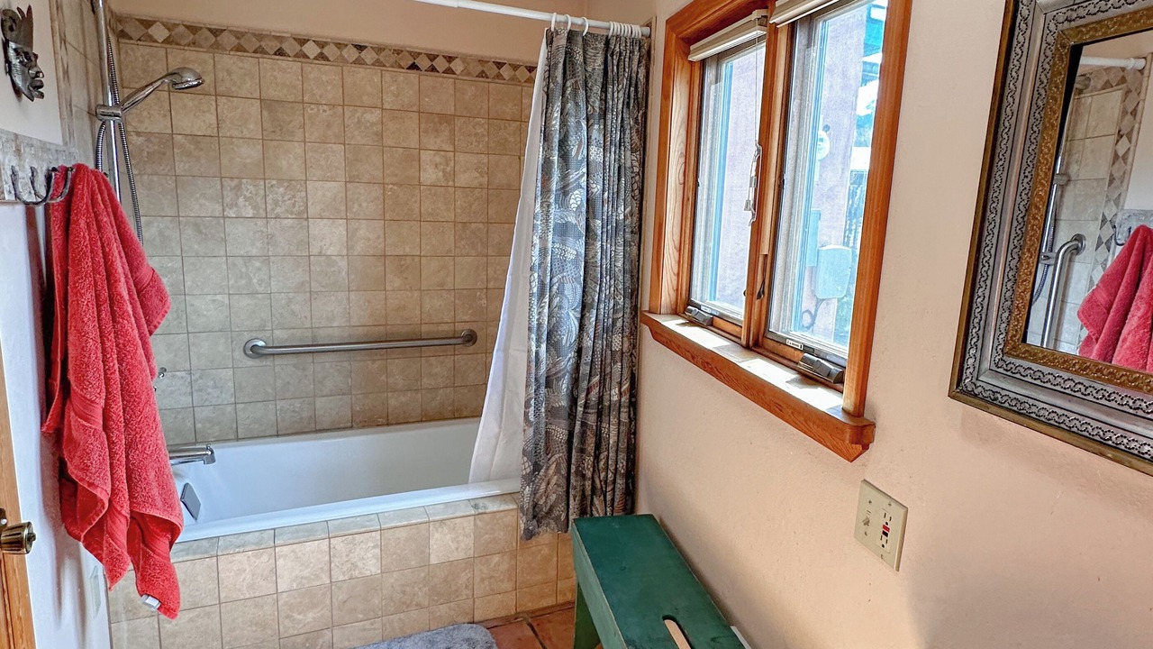 Photo of Bathroom in Arroyo Seco