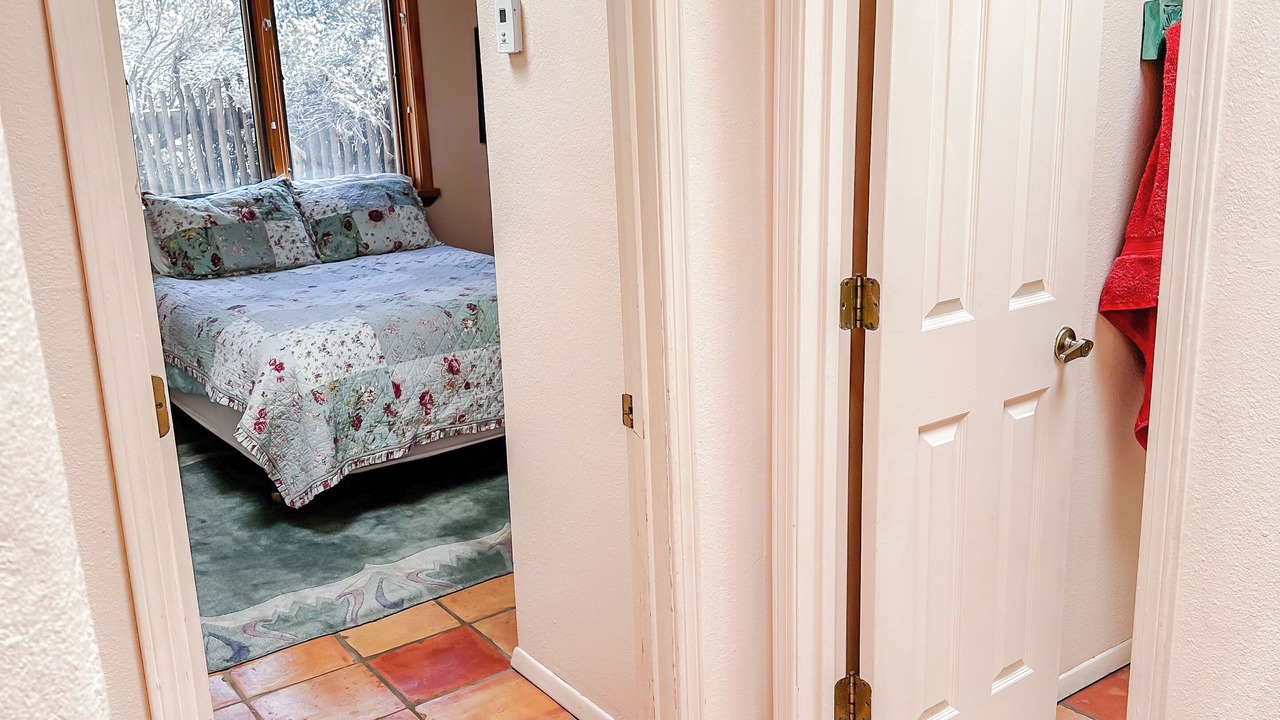 Photo of Bedroom in Arroyo Seco