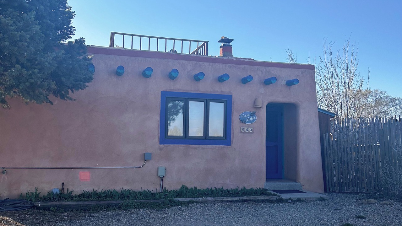 Photo of Outdoor in Arroyo Seco