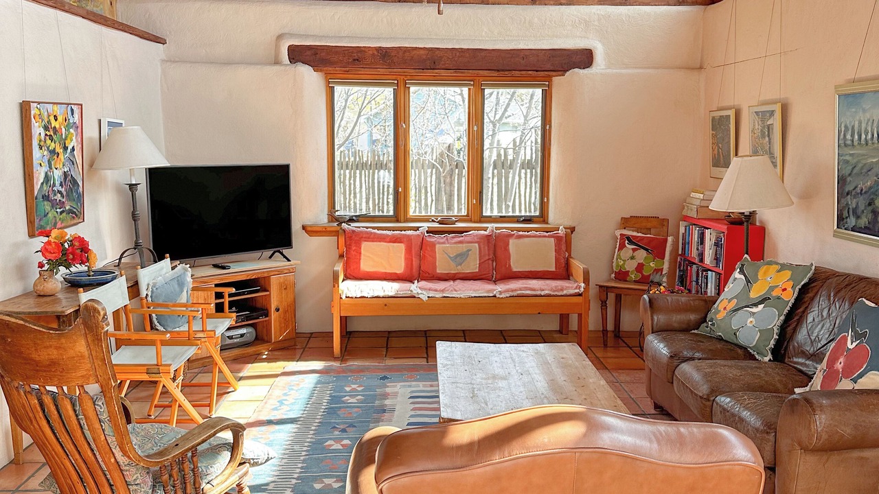 Photo of Livingroom in Arroyo Seco