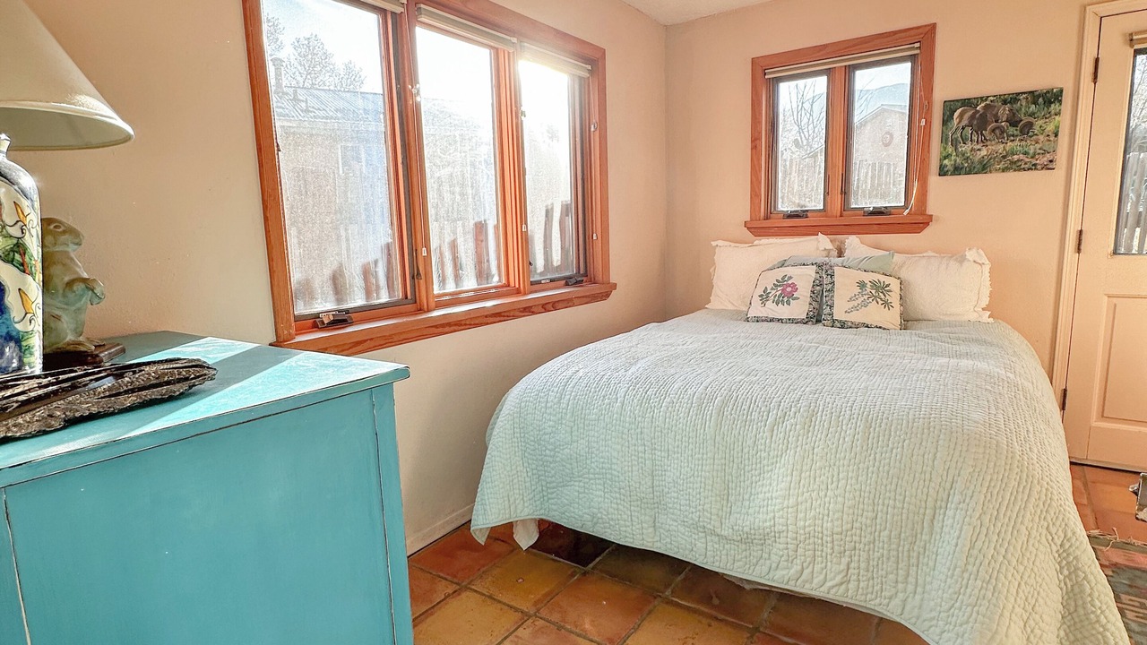 Photo of Bedroom in Arroyo Seco