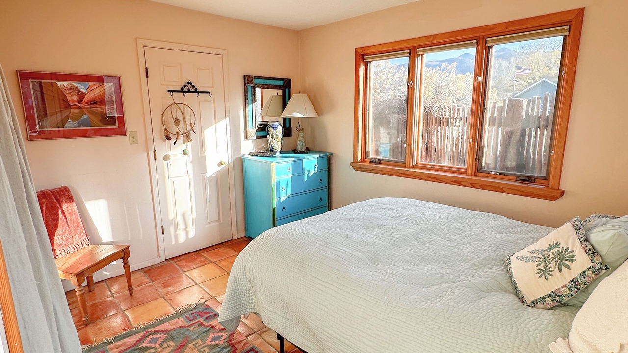 Photo of Bedroom in Arroyo Seco