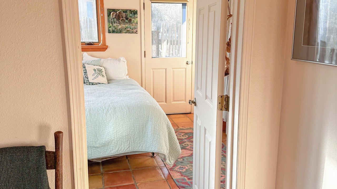 Photo of Bedroom in Arroyo Seco