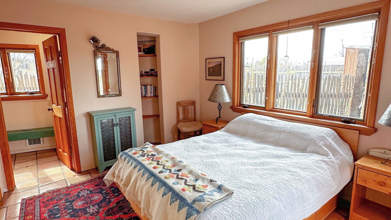 Photo of Bedroom in Arroyo Seco