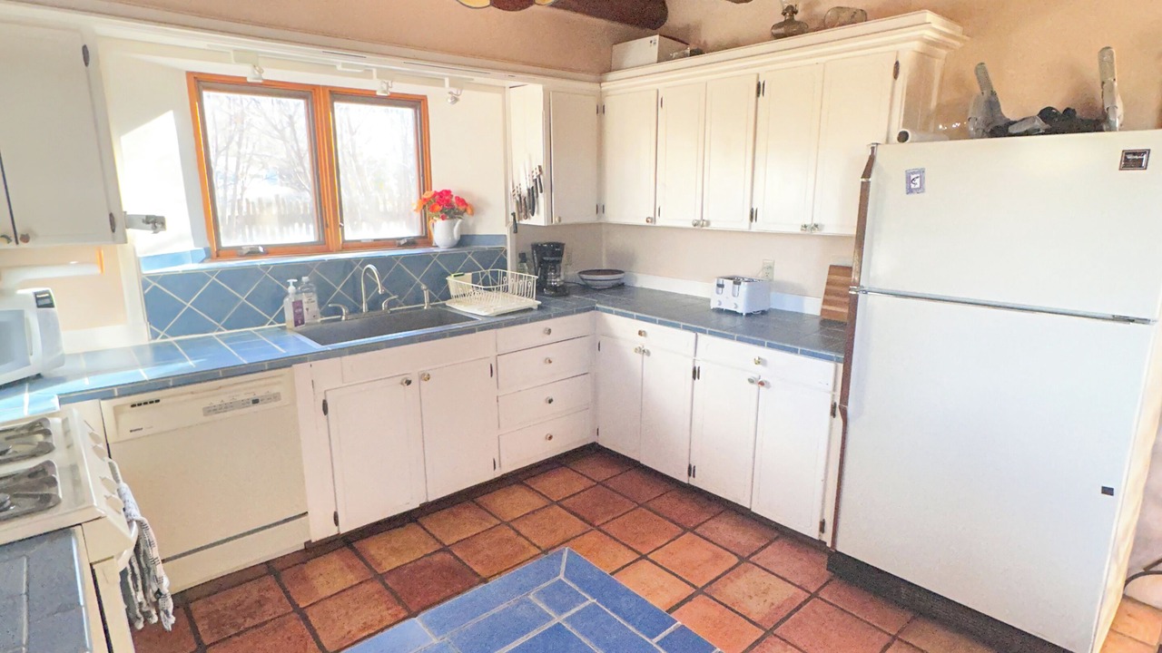 Photo of Kitchen in Arroyo Seco