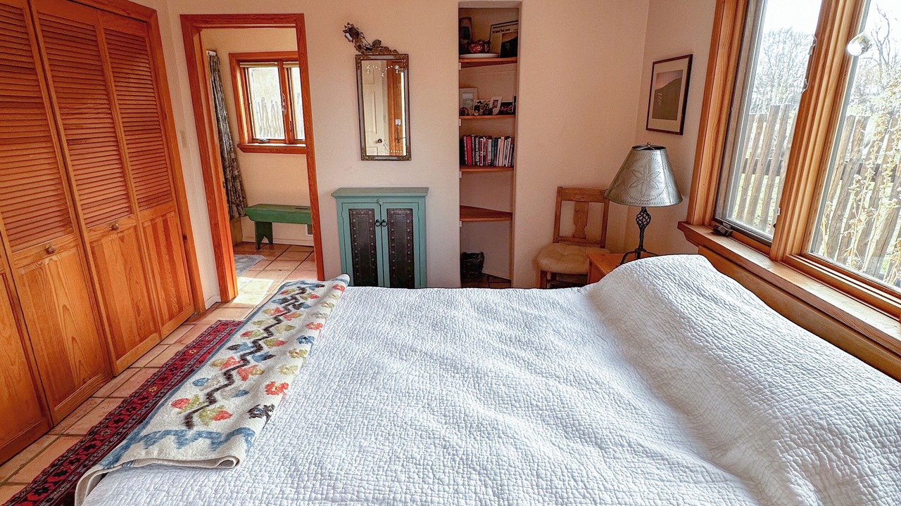 Photo of Bedroom in Arroyo Seco