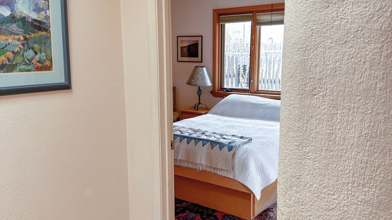 Photo of Bedroom in Arroyo Seco