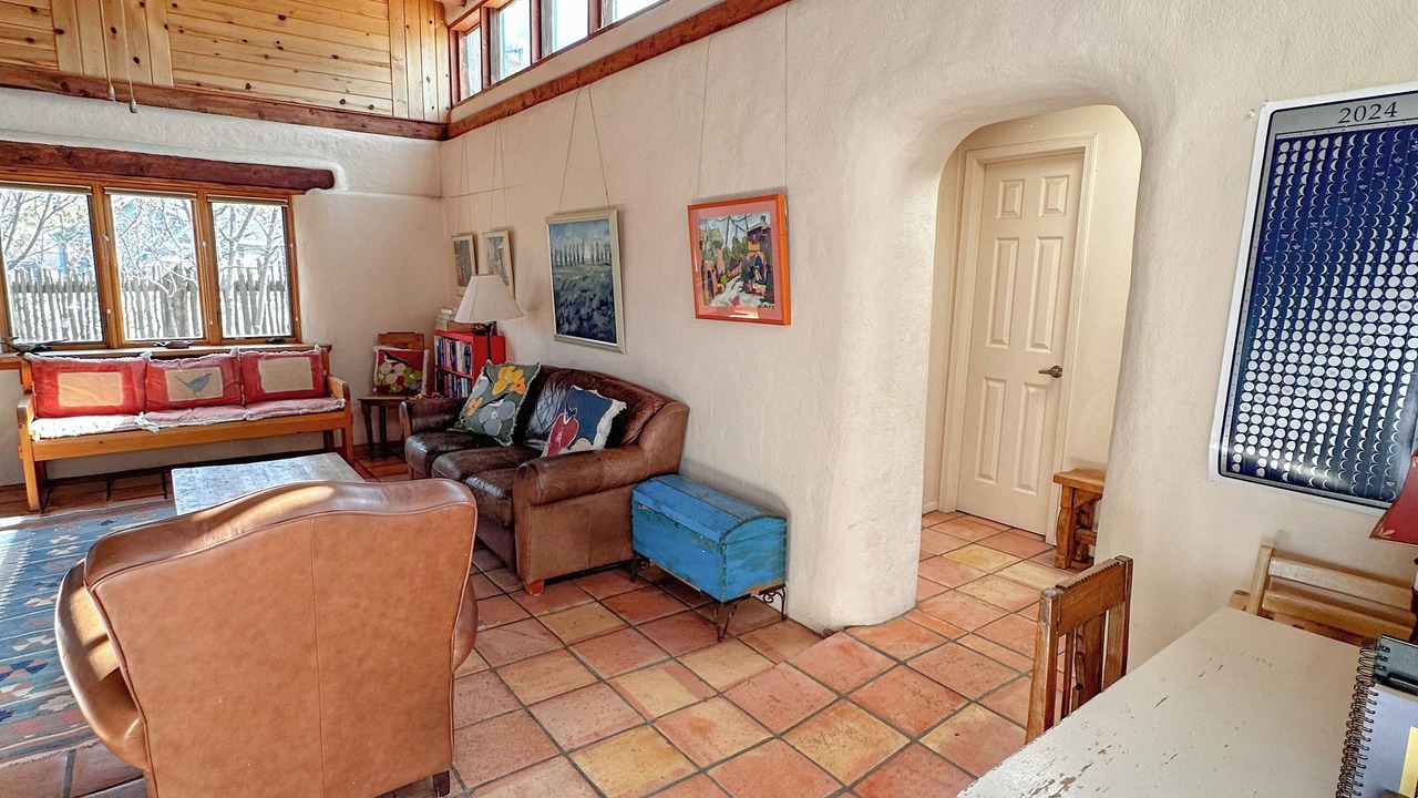 Photo of Livingroom in Arroyo Seco