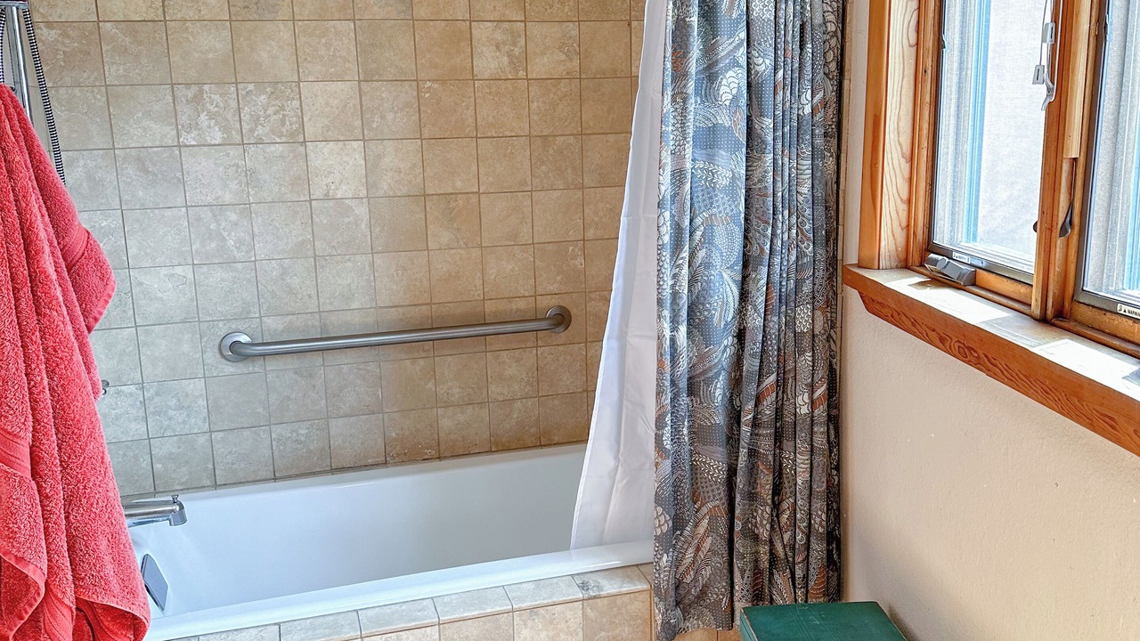 Photo of Bathroom in Arroyo Seco