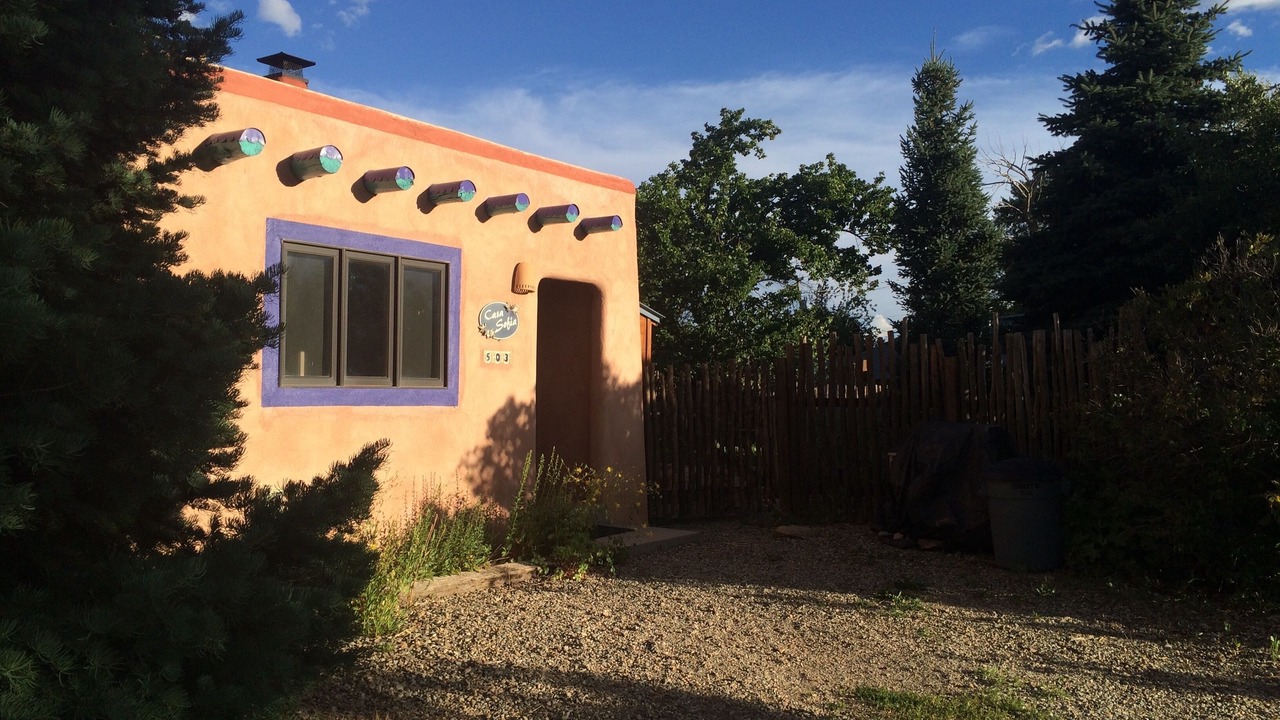 Photo of Outdoor in Arroyo Seco