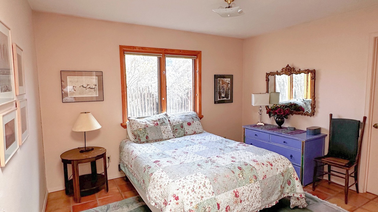 Photo of Bedroom in Arroyo Seco