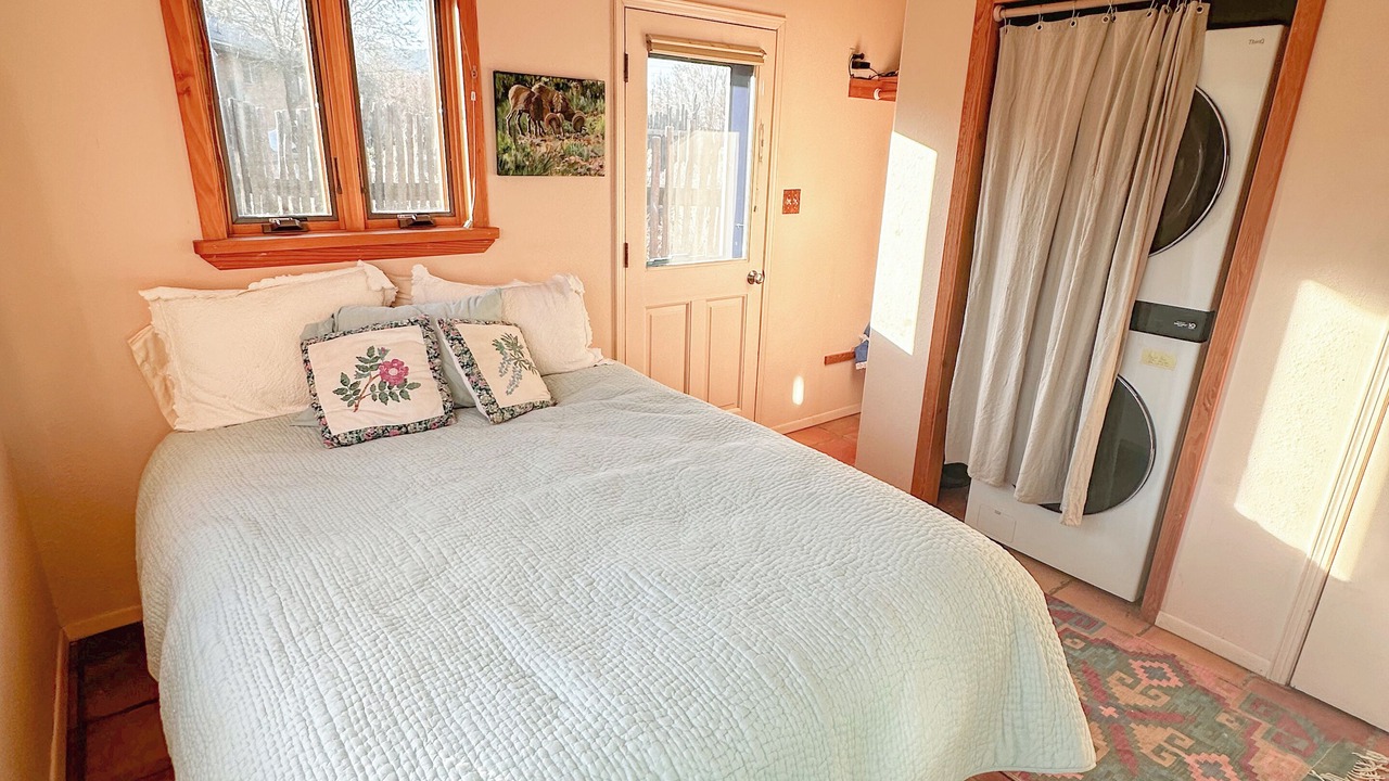 Photo of Bedroom in Arroyo Seco
