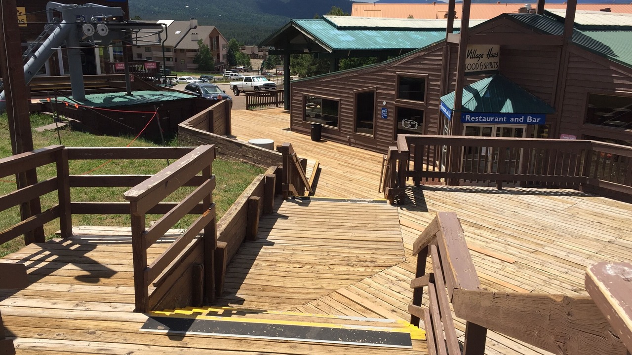 Photo of Outdoor in Angel Fire
