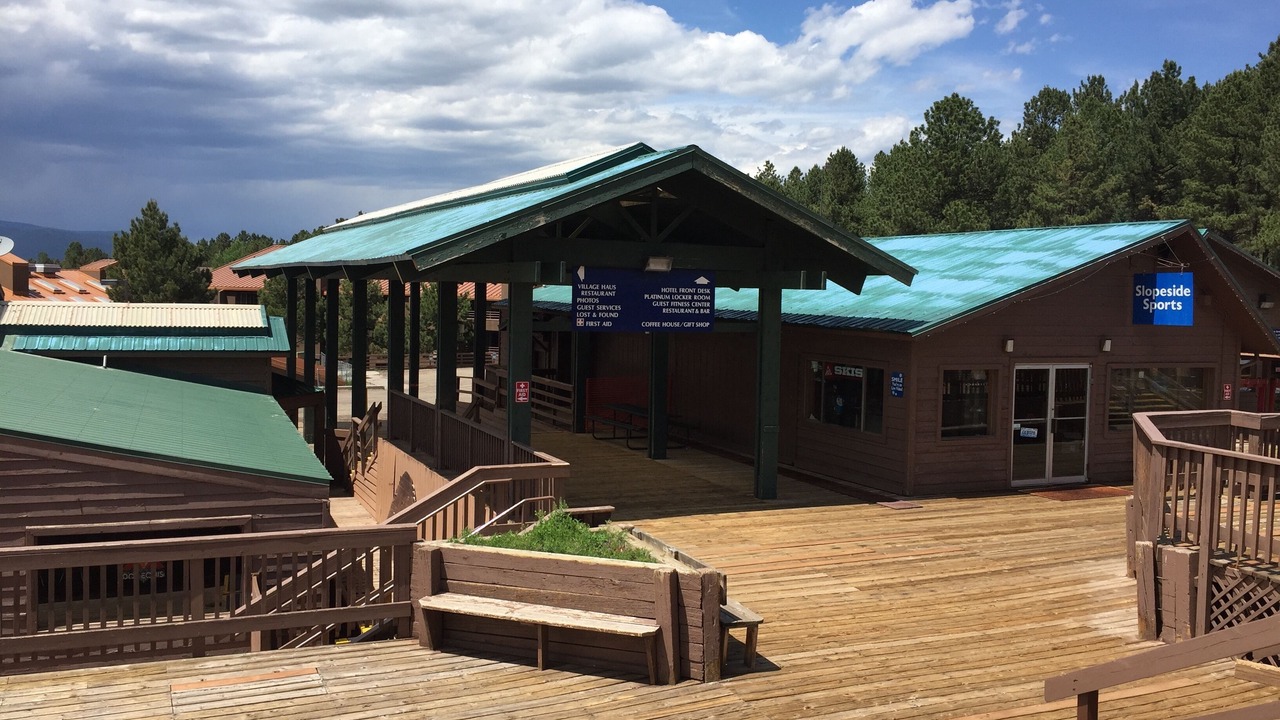Photo of Outdoor in Angel Fire