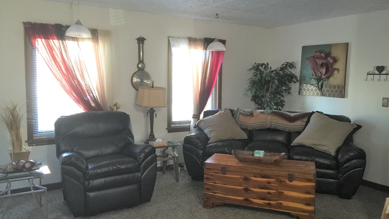 Photo of Livingroom in Kutzky Park