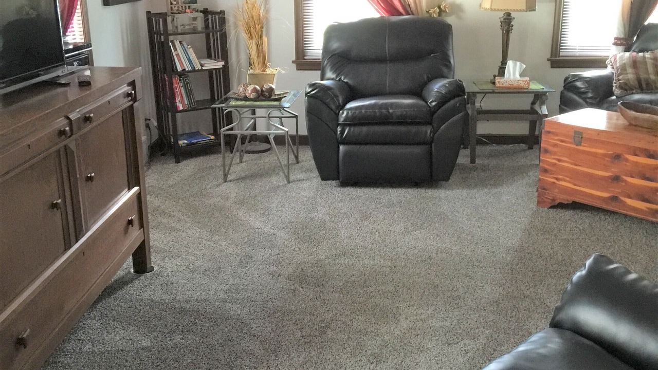 Photo of Livingroom in Kutzky Park