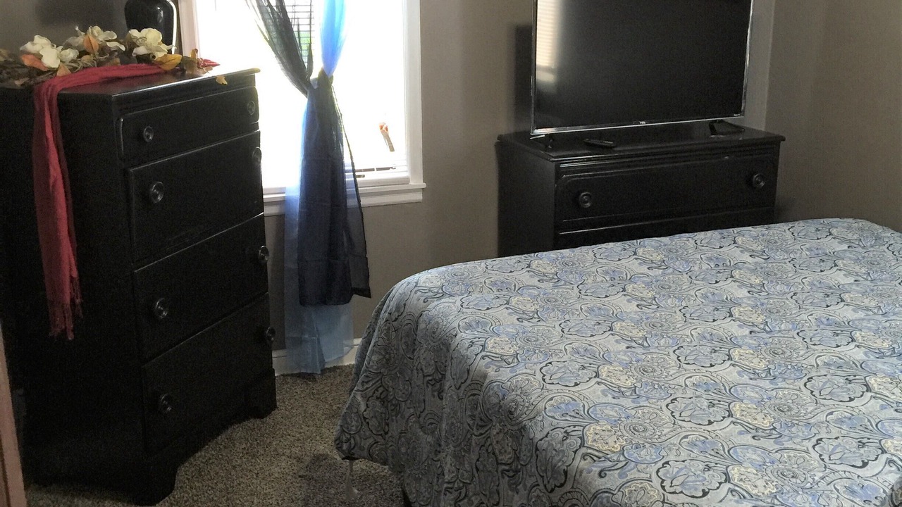 Photo of Bedroom in Kutzky Park