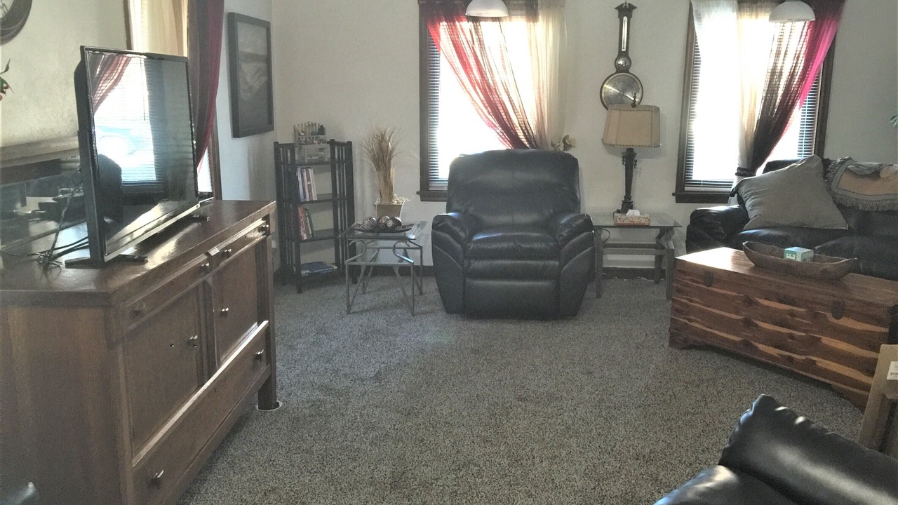 Photo of Livingroom in Kutzky Park