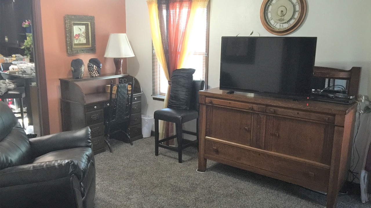 Photo of Livingroom in Kutzky Park