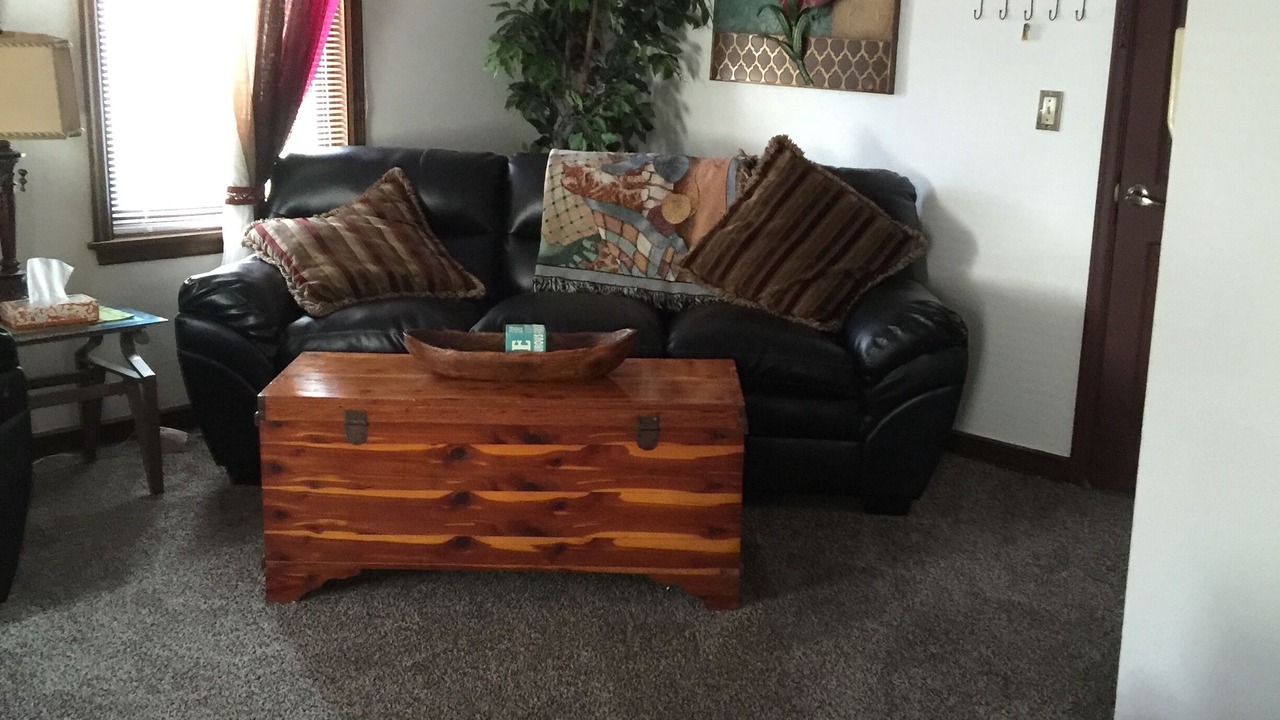 Photo of Livingroom in Kutzky Park